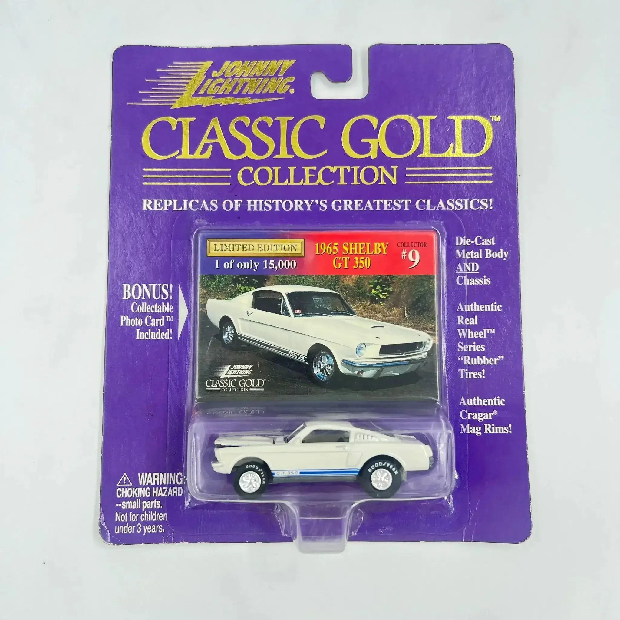 Johnny Lightning 1:64 Assorted - Image 14