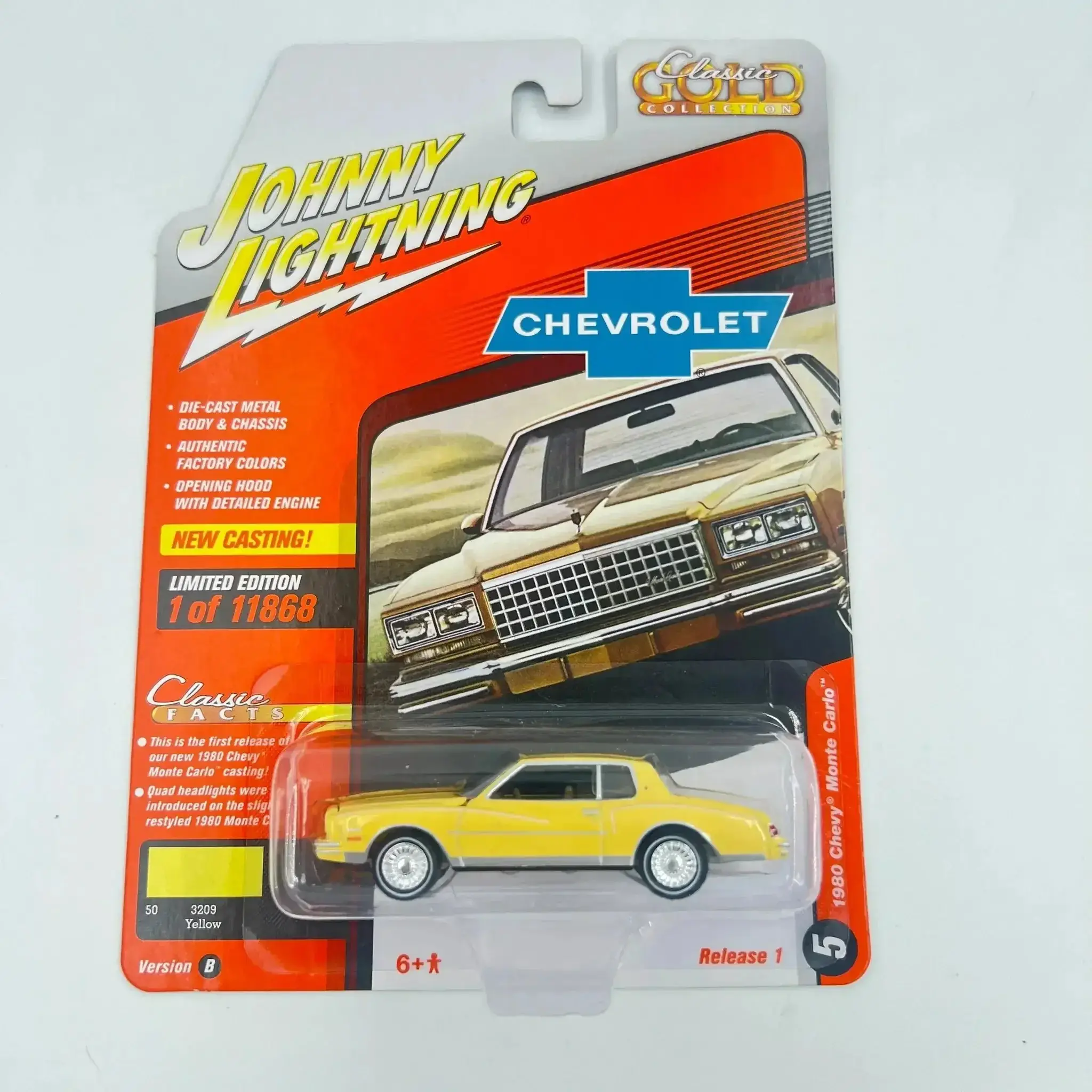 Johnny Lightning 1:64 Assorted - Image 18