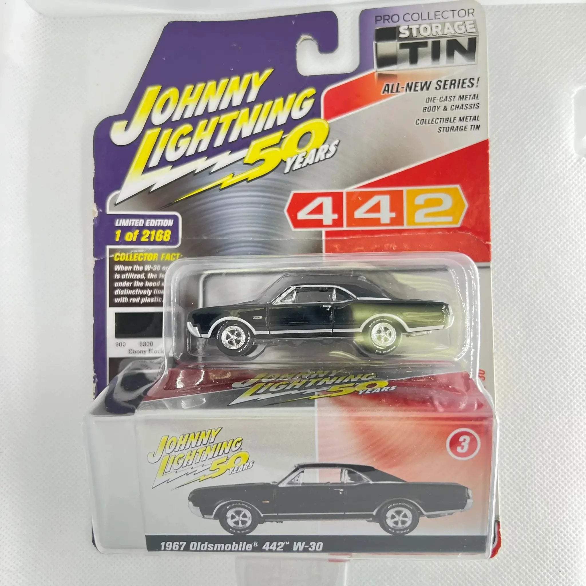 Johnny Lightning 1:64 Assorted - Image 20