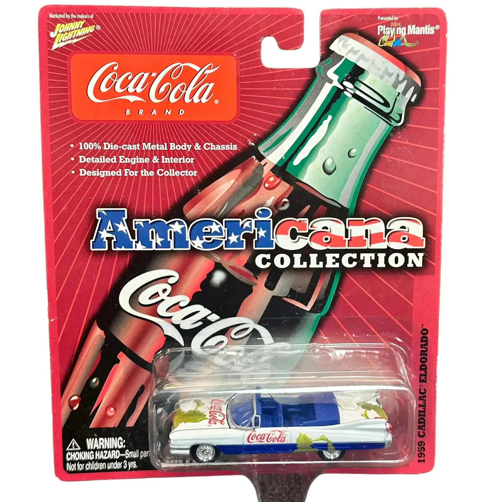 Johnny Lightning 1:64 Assorted - Image 23