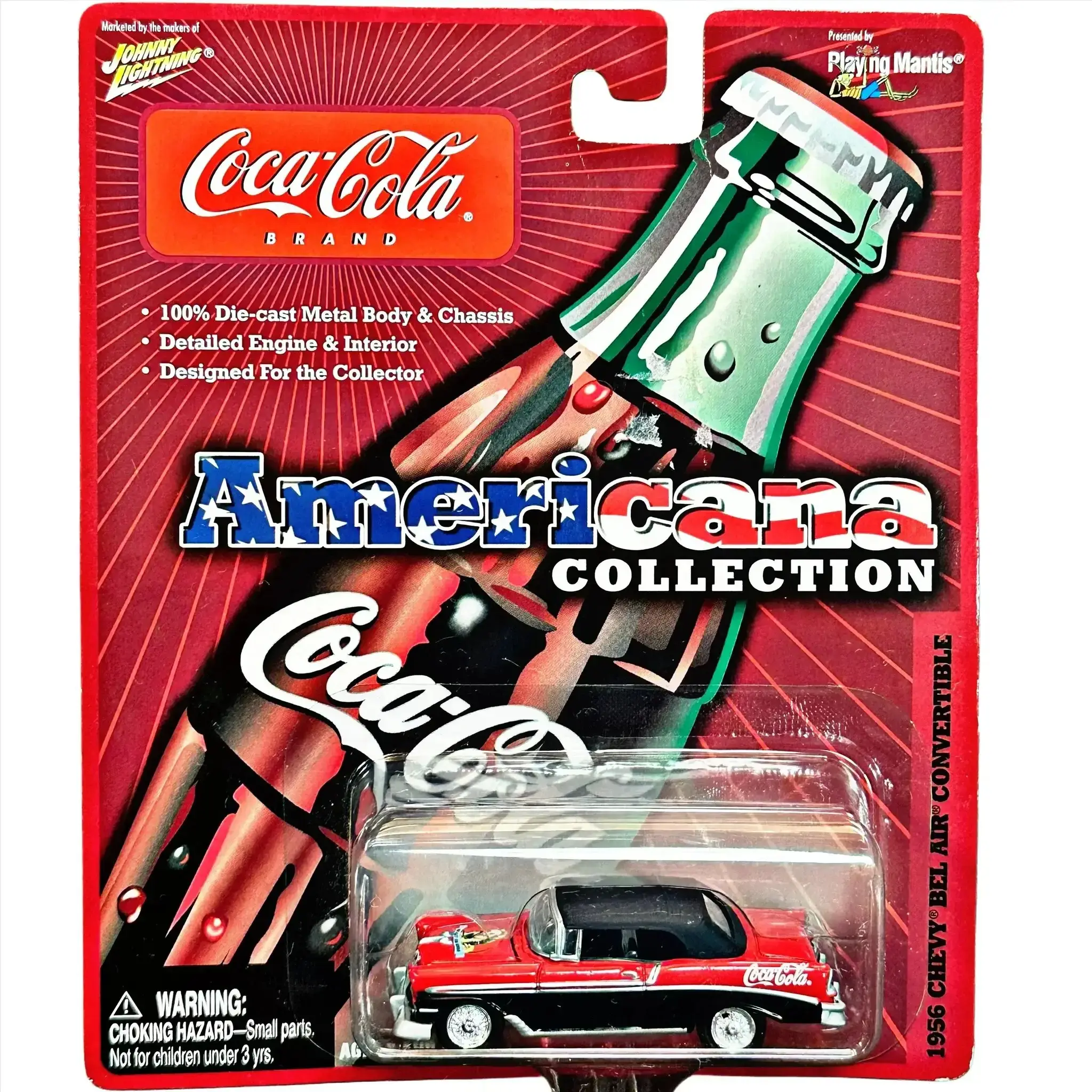 Johnny Lightning 1:64 Assorted - Image 24