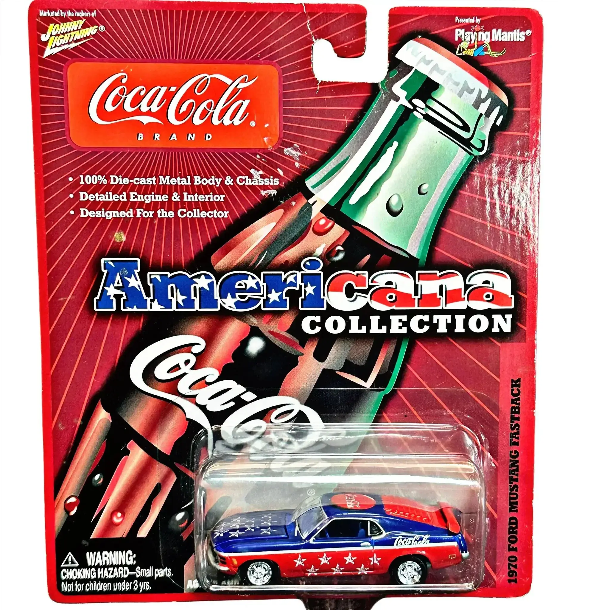 Johnny Lightning 1:64 Assorted - Image 25
