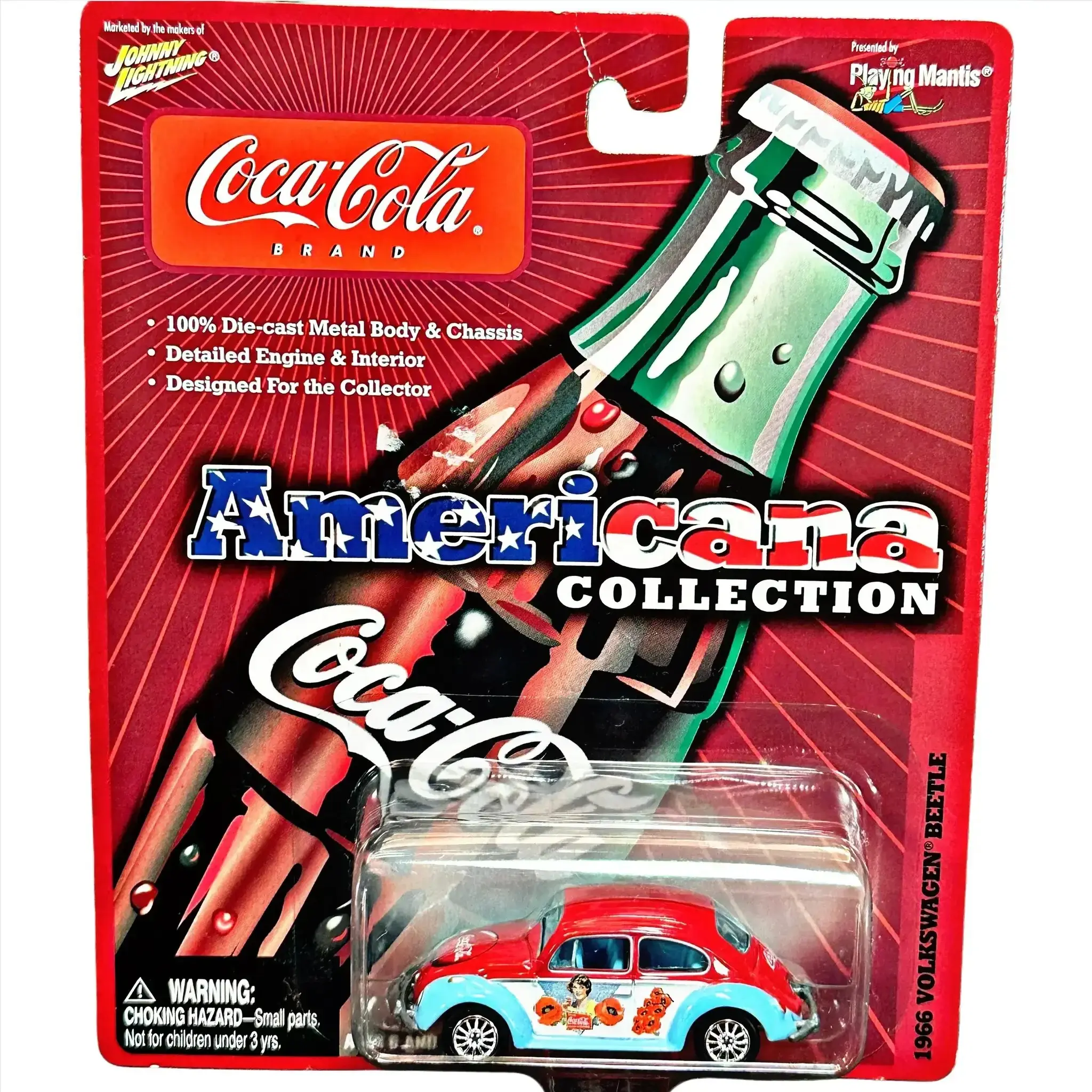 Johnny Lightning 1:64 Assorted - Image 26