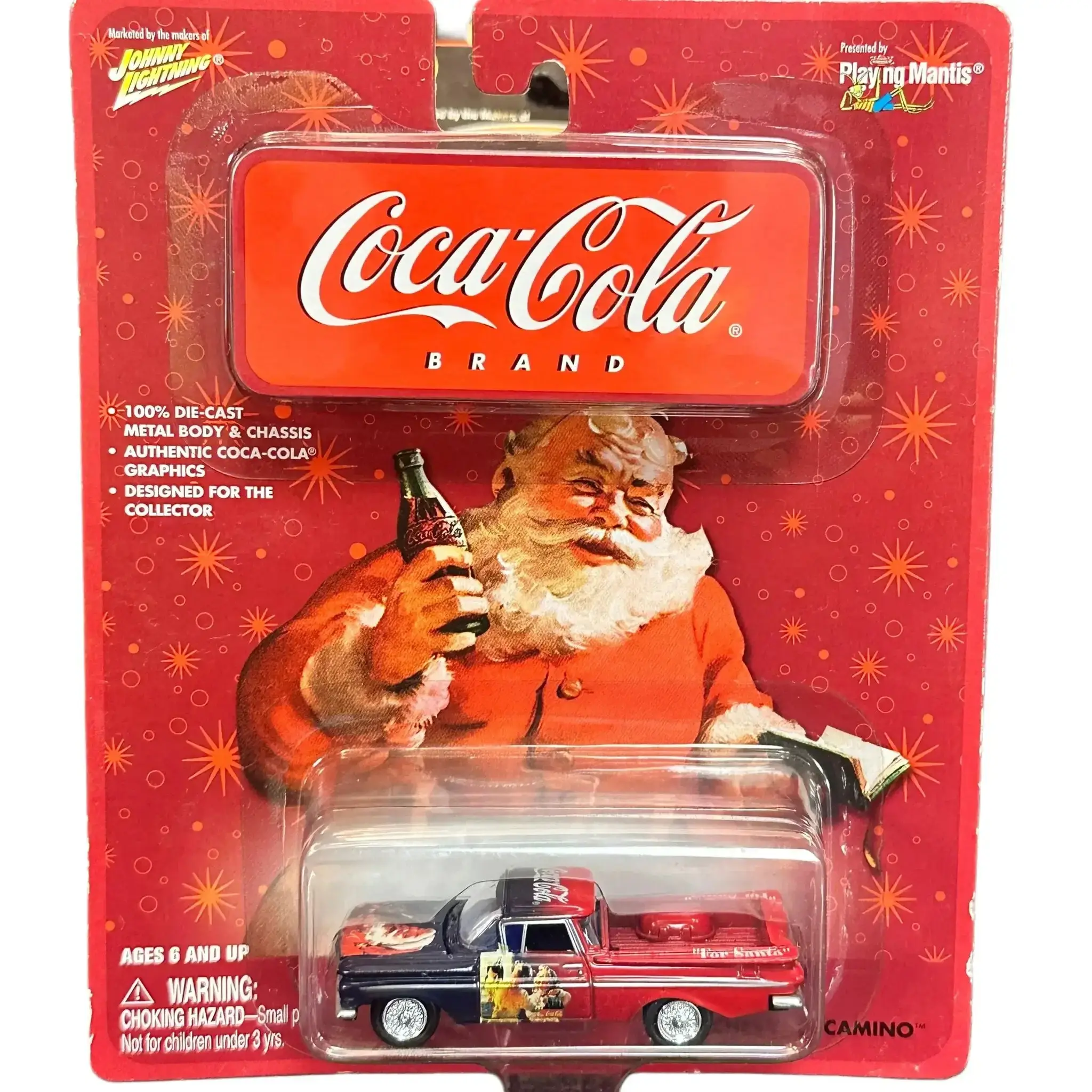 Johnny Lightning 1:64 Assorted - Image 29