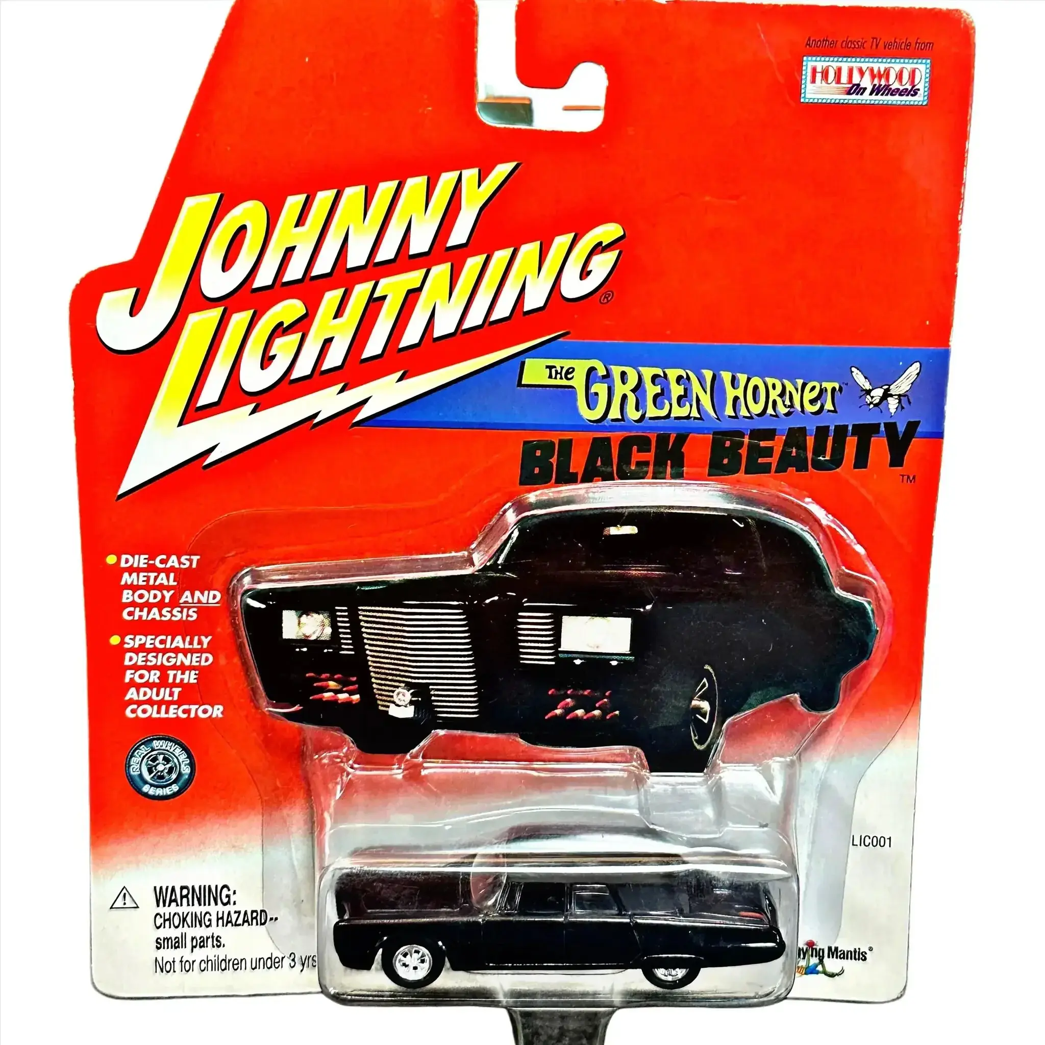 Johnny Lightning 1:64 Assorted - Image 31