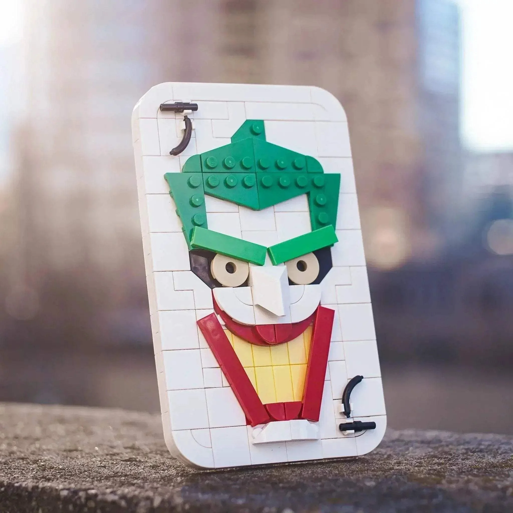 Joker Playing Card - Image 4