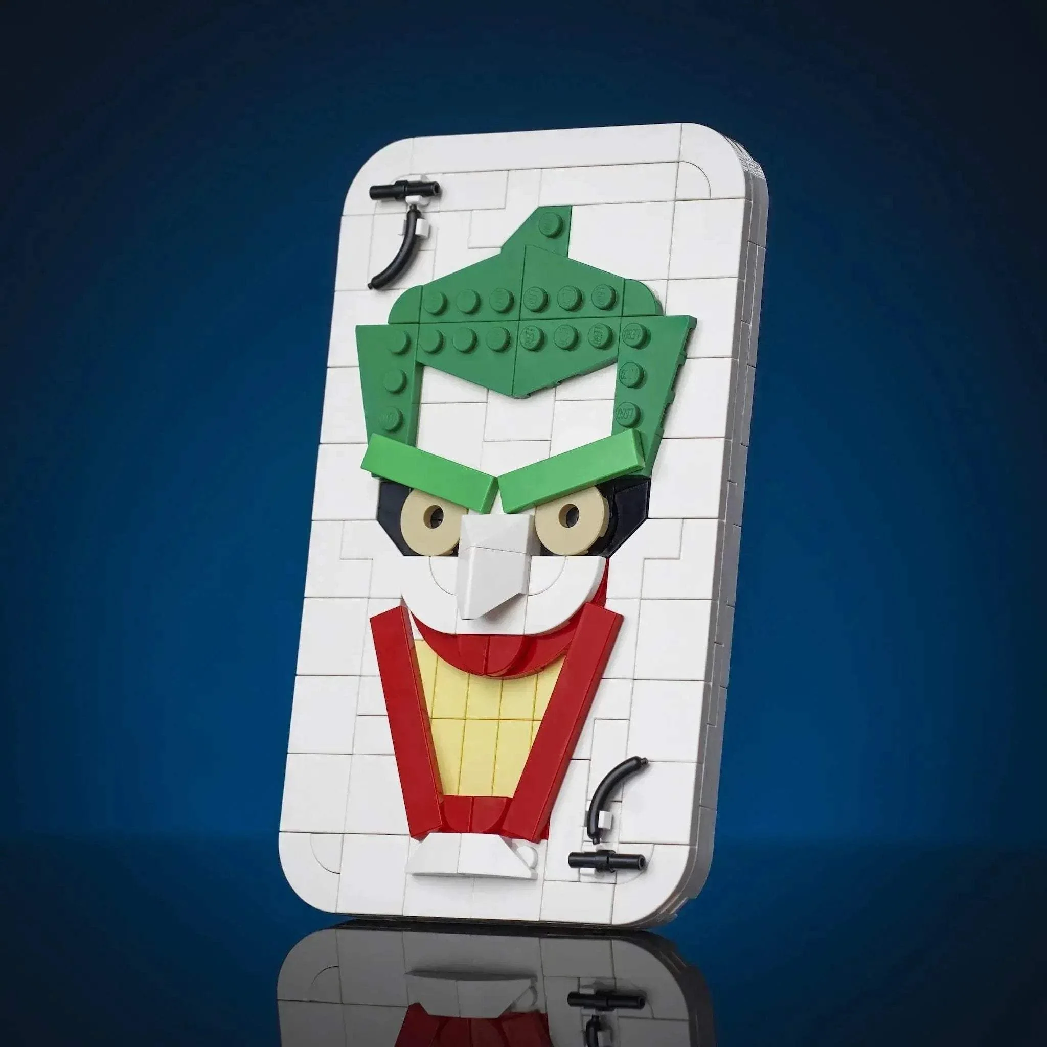 Joker Playing Card - Image 8