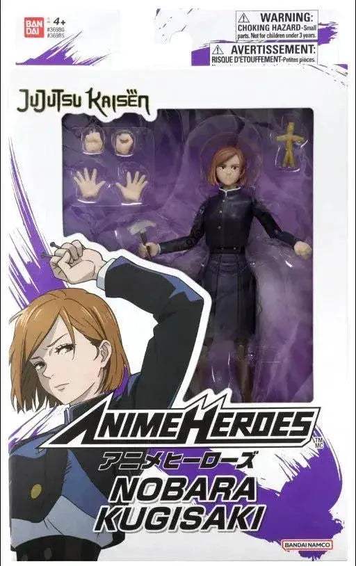 Jujutsu Kaisen Action Figure Gojo Satoru Itadori Yuji Fushiguro Megumi Anime Figurines Gifts 17 CM - Image 20