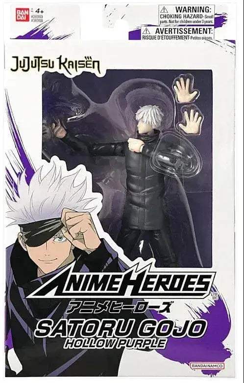 Jujutsu Kaisen Action Figure Gojo Satoru Itadori Yuji Fushiguro Megumi Anime Figurines Gifts 17 CM - Image 23
