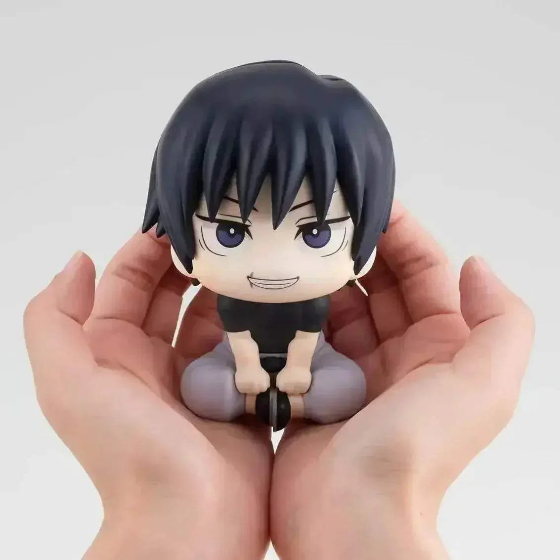 Jujutsu Kaisen Anime Figures Collection Set With Premium Detailing - Image 11