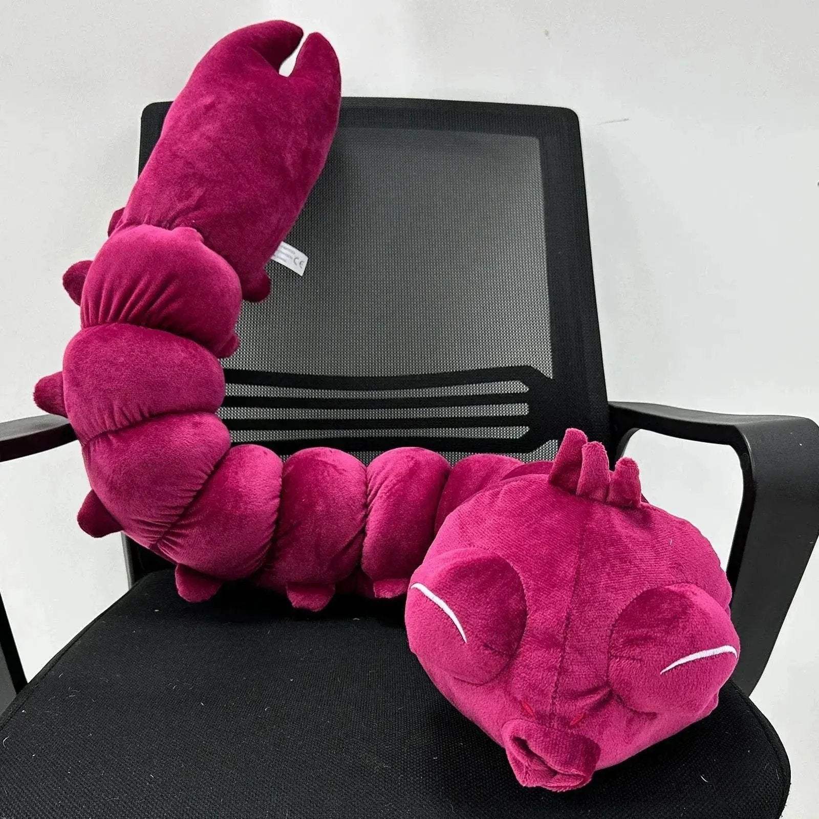 Jujutsu Kaisen Plush Dolls Fushiguro Toji Inventory Cursed Spirit Ugly Treasure 130 CM - Image 3
