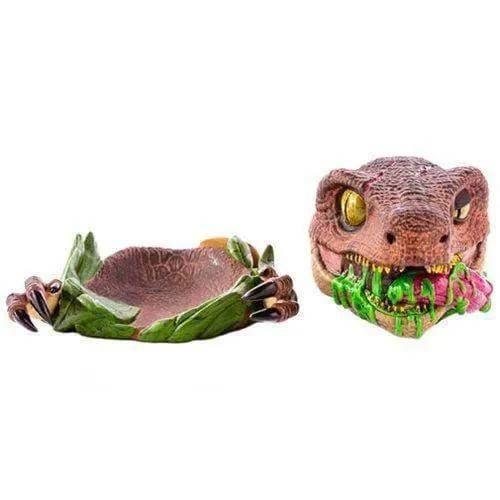 Jurassic Park Raptor Mondoid Vinyl Figure - Image 2