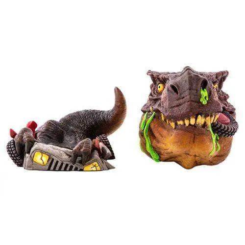Jurassic Park T-Rex Mega Mondoid Vinyl Figure - Image 3
