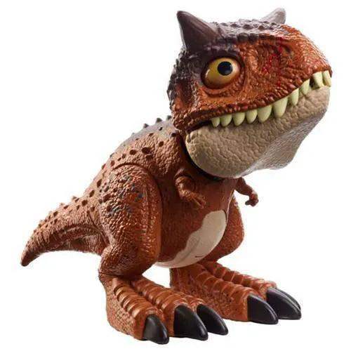 Jurassic World Chompin' Carnotaurus Toro - Image 2
