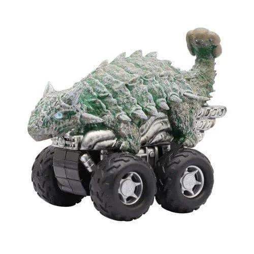 Jurassic World: Dominion Zoom Riders - 1 Random - Image 2