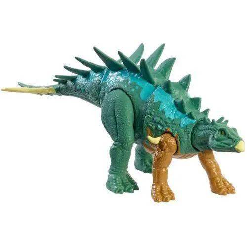 Jurassic World Fierce Force Chialingosaurus Action Figure - Image 2