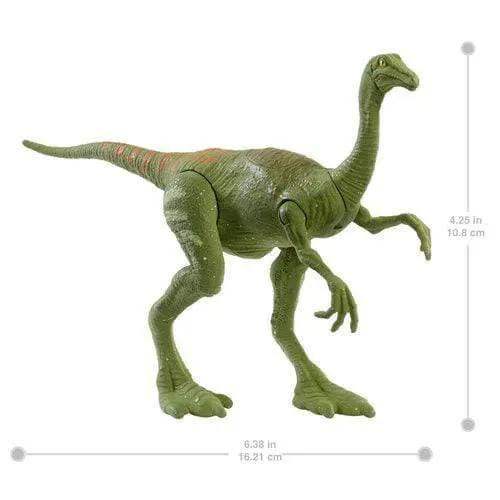 Jurassic World Gallimimus Fierce Force Figure - Image 2