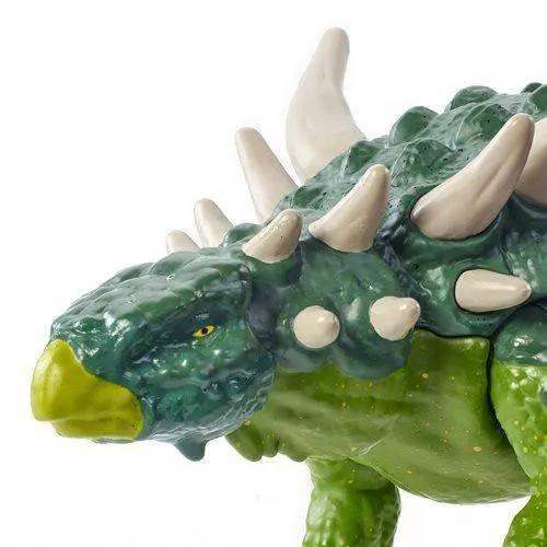 Jurassic World Sauropelta Tail Strike Figure - Image 6