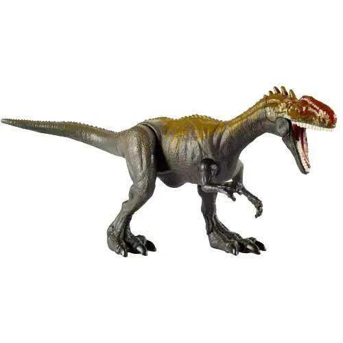 Jurassic World Savage Strike Monolophosaurus - Image 2
