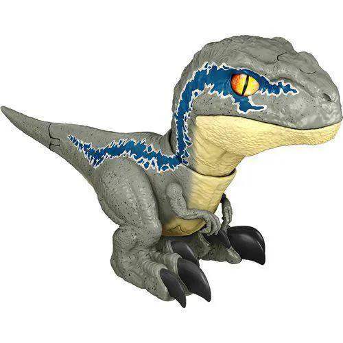 Jurassic World Uncaged Rowdy Roars - Select Figure(s) - Image 20