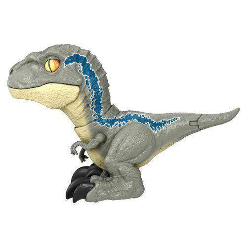 Jurassic World Uncaged Rowdy Roars - Select Figure(s) - Image 21