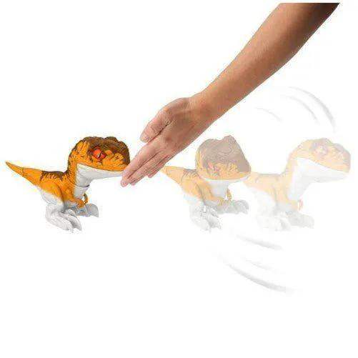 Jurassic World Uncaged Rowdy Roars - Select Figure(s) - Image 3