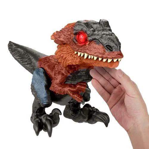 Jurassic World Uncaged Ultimate Pyroraptor - Image 6