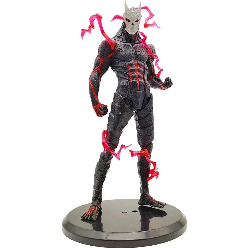 Kaiju Number Eight Anime Figure, Monster 8 Kafka Hibino Action figurines 21 CM - Image 6