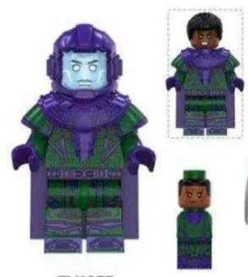 Kang the Conqueror
