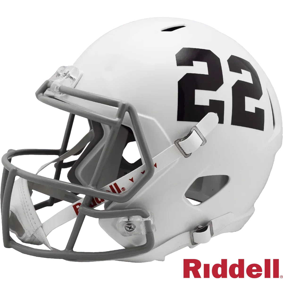 Kansas State Wildcats Riddell Replica Speed Helmet Willie