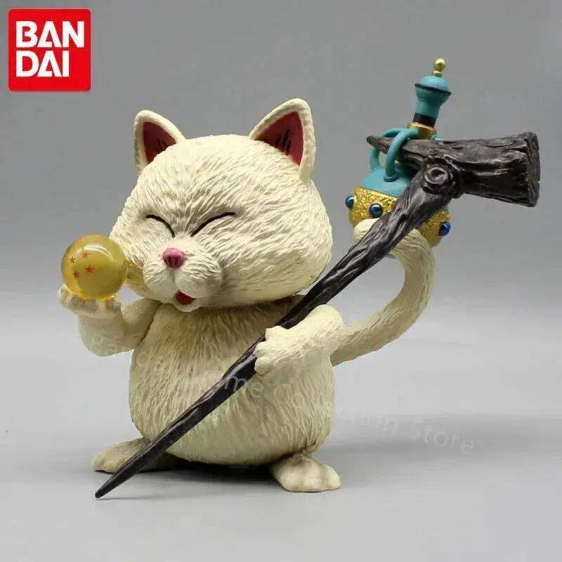 Karin Sama Figure, Kawaii Cat Dragon Ball Super Figurine, Anime Gifts 6 in - Image 3