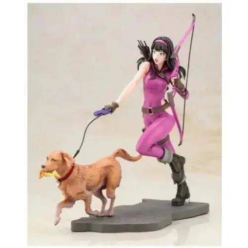 Kotobukiya Marvel Universe - Bishoujo Statue - Select Figure(s) - Image 8