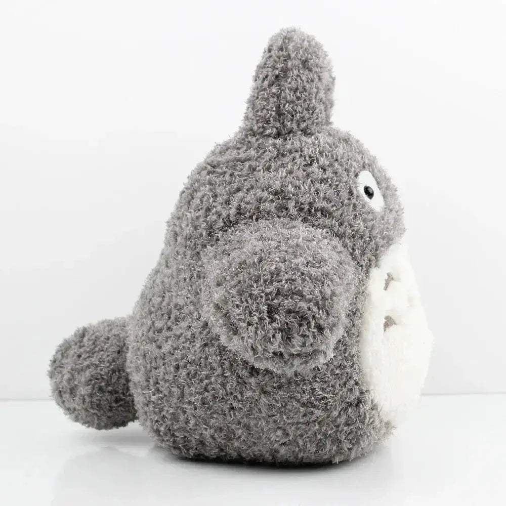 Kawaii 20cm/30cm/45cm/55cm My Neighbor Totoro Plush Doll Anime Plush Toys Sleeping Plushies - Image 3