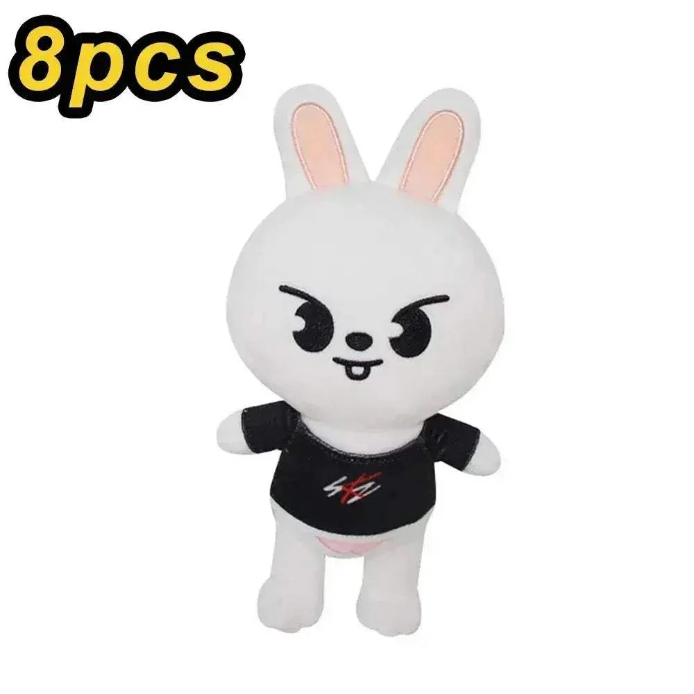Kawaii Plush Toy SKZOO Companion Plushie for Kids Gift - Image 39