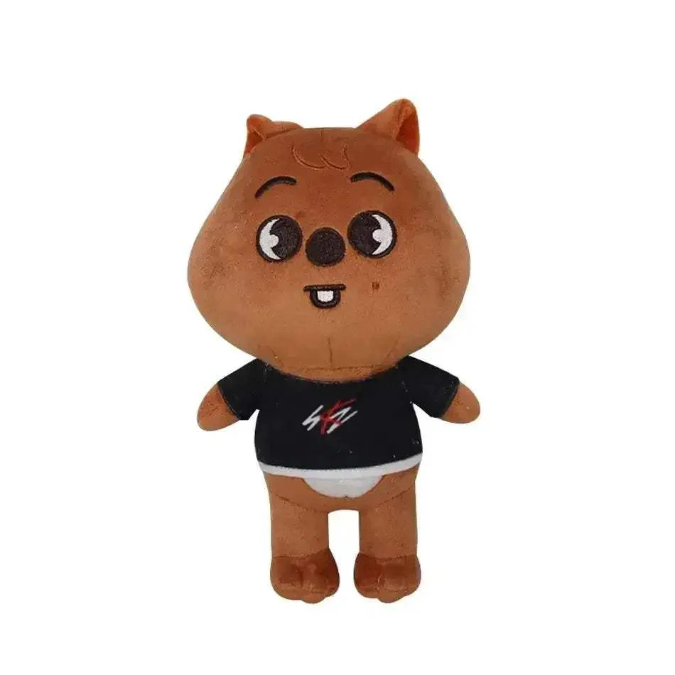 Kawaii Plush Toy SKZOO Companion Plushie for Kids Gift - Image 60
