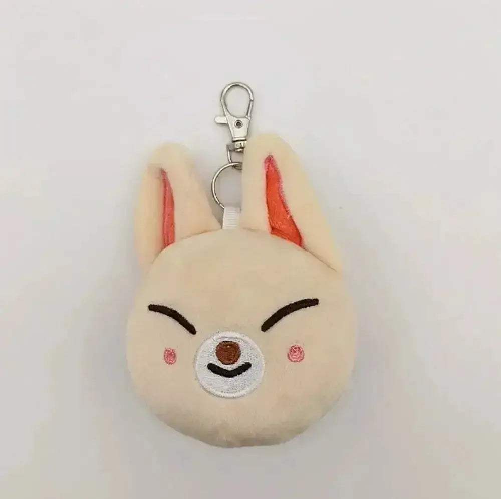 Kawaii Plush Toy SKZOO Companion Plushie for Kids Gift - Image 69