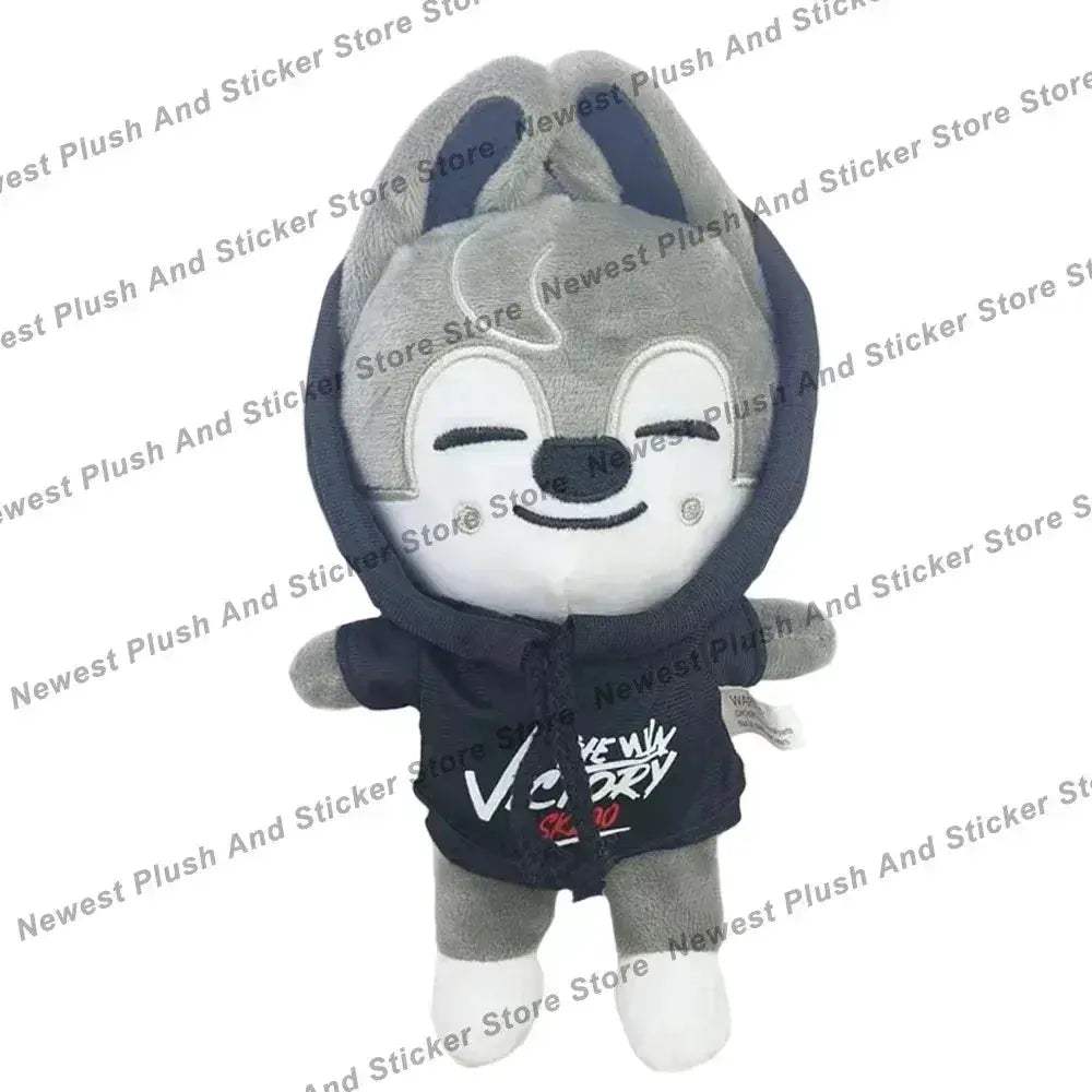 Kawaii Plush Toy SKZOO Companion Plushie for Kids Gift - Image 70