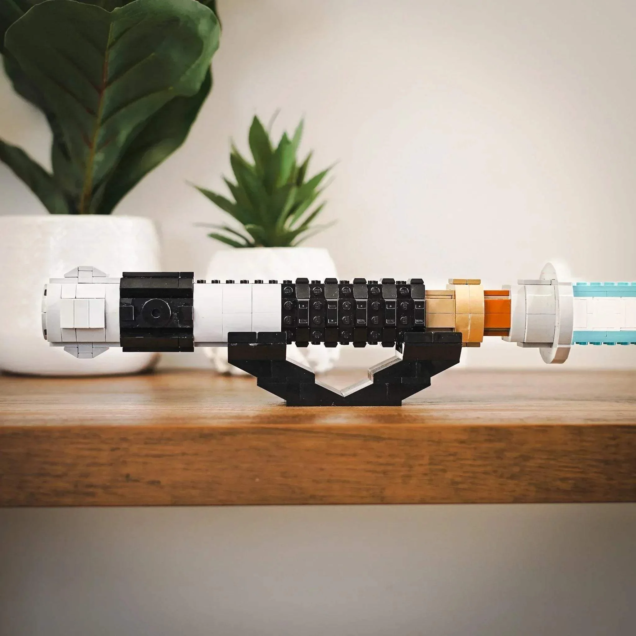 Kenobi's Life-Sized Saber - Image 6