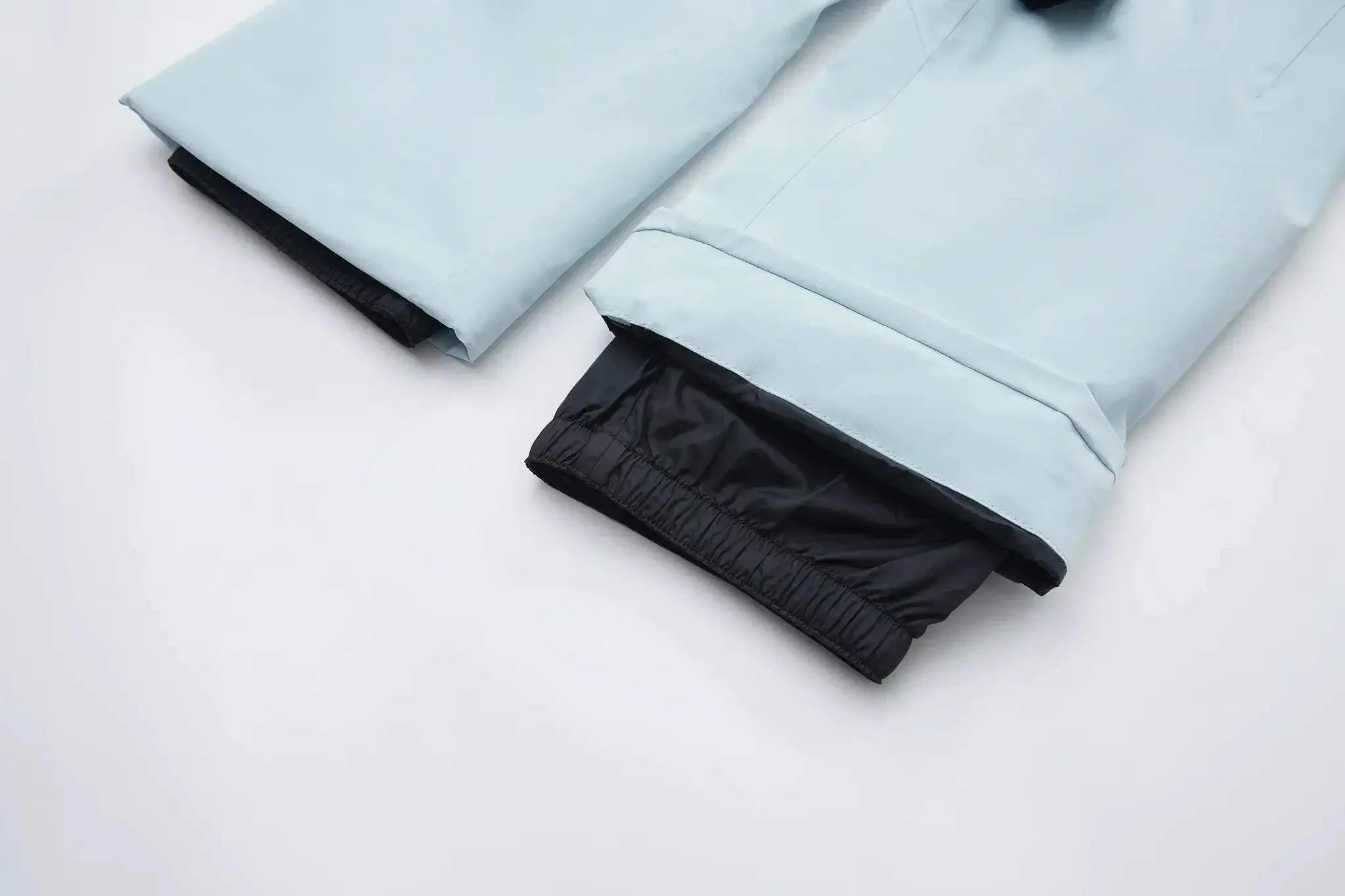 Kids Winter Ski Jumpsuit Waterproof Warm Insulated Overalls - Image 5