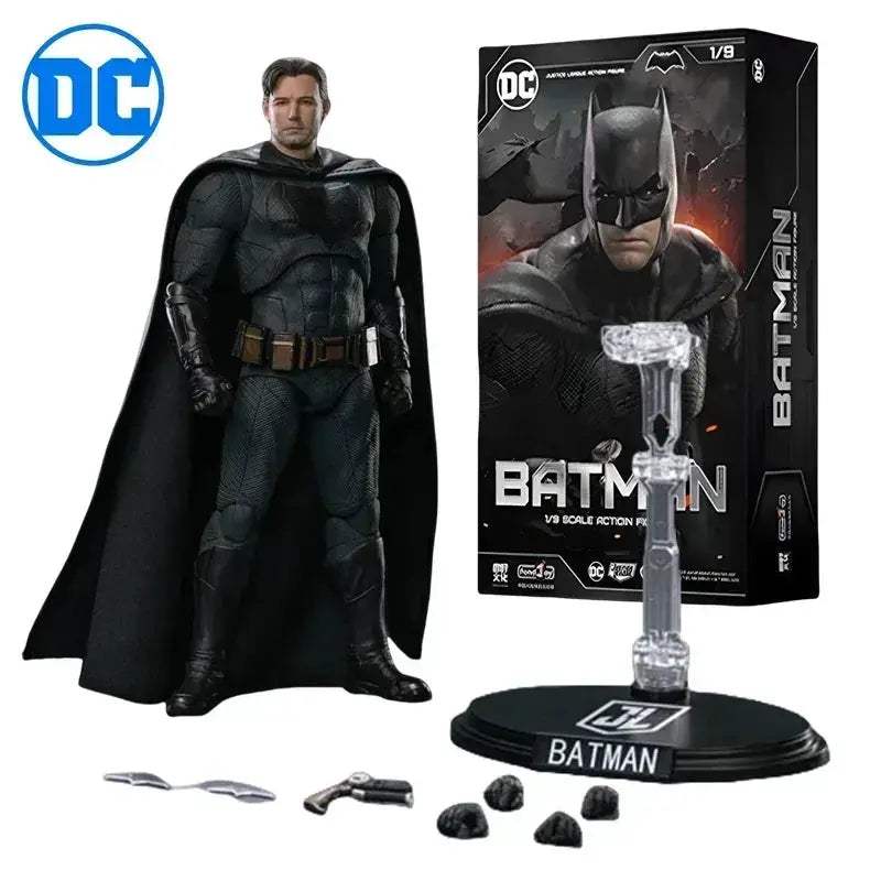 Knightmare Batman Figure DC Justice League Collectible - Image 8