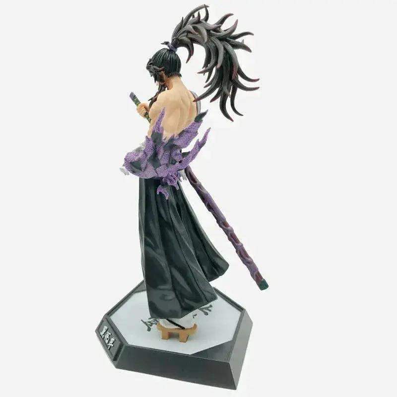 Kokushibo Figure, Upper Rank One Twelve Kizuki Demon Slayer Kimetsu No Yaiba - Image 4
