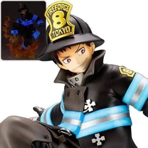 Kotobukiya Fire Force ARTFX J Statue - Select Figure(s) - Image 10