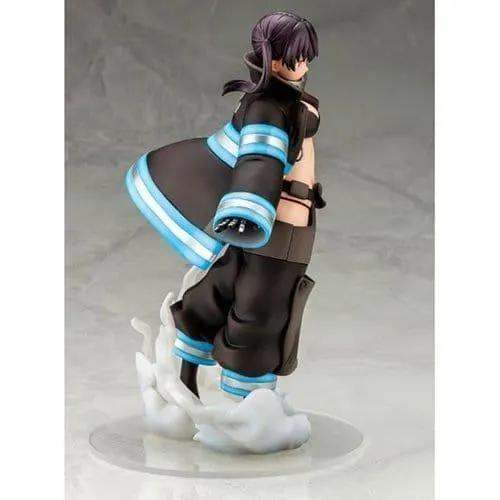 Kotobukiya Fire Force ARTFX J Statue - Select Figure(s) - Image 14