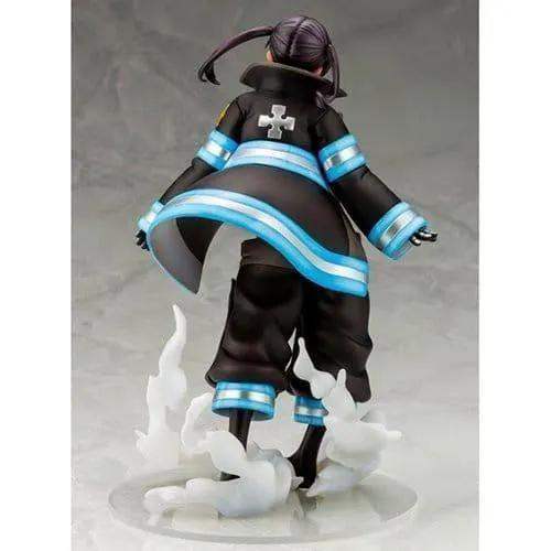 Kotobukiya Fire Force ARTFX J Statue - Select Figure(s) - Image 15