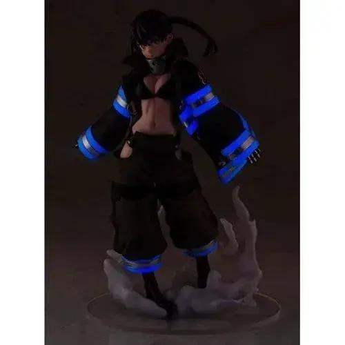 Kotobukiya Fire Force ARTFX J Statue - Select Figure(s) - Image 17