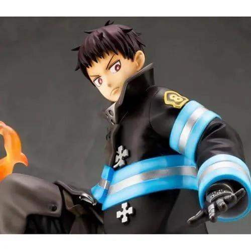 Kotobukiya Fire Force ARTFX J Statue - Select Figure(s) - Image 3