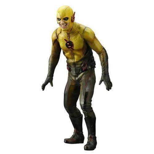 Kotobukiya Flash TV Series Reverse Flash ArtFX+ Statue - Image 2