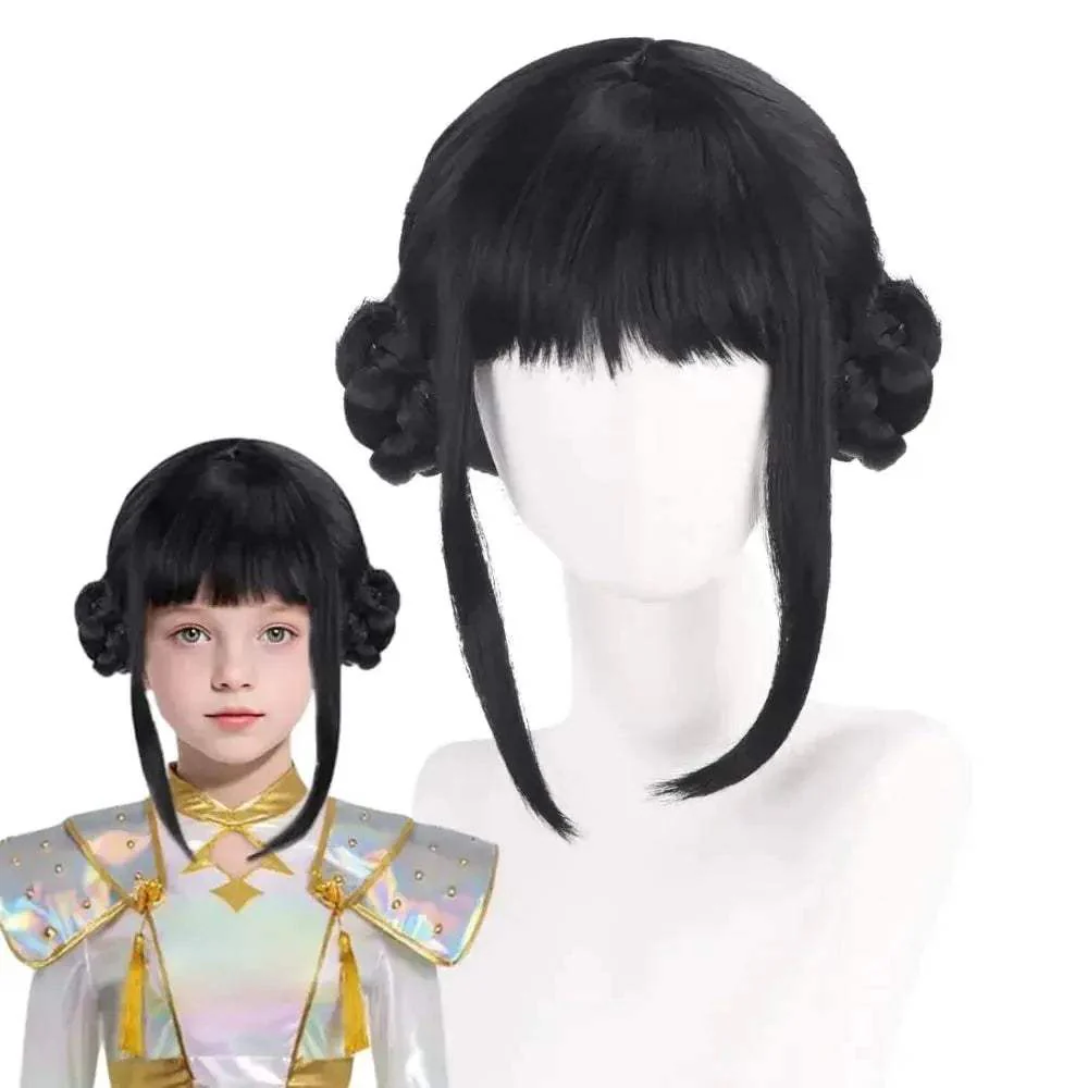 Kpop Demon Hunter Headwear for Party Costumes Eye Catching Design - Image 4
