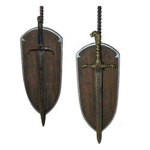 Kurt Adler - Game of Thrones Ornament - Choose your Style - Image 3