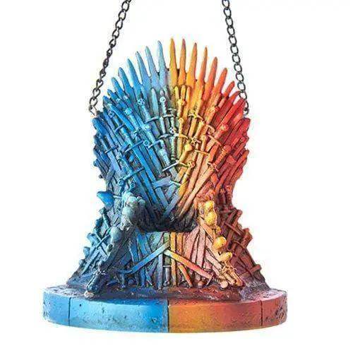 Kurt Adler - Game of Thrones Ornament - Choose your Style - Image 4